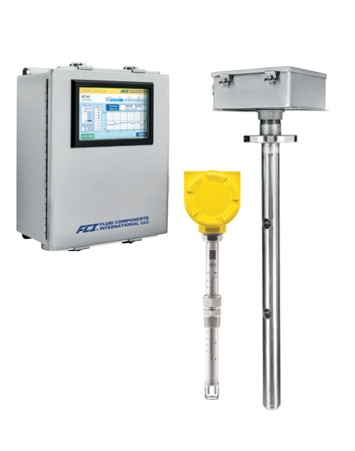 MT100 Flow Meters